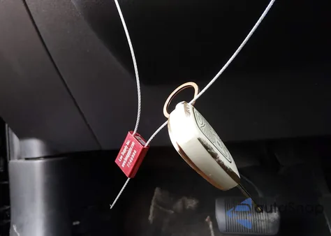 2016 Jeep Compass Sport из США, поврежденный, VIN 1C4NJCBA3GD567865